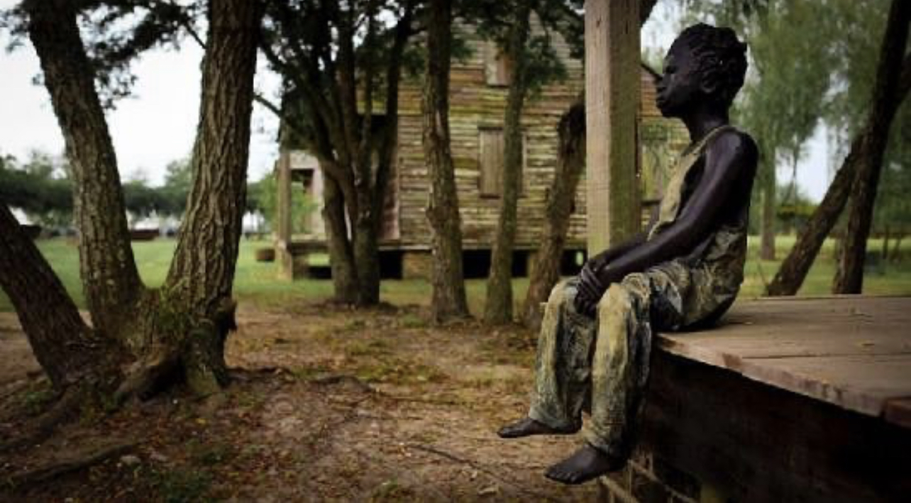 Whitney Plantation / Museum Tour - 2nd Line Tours