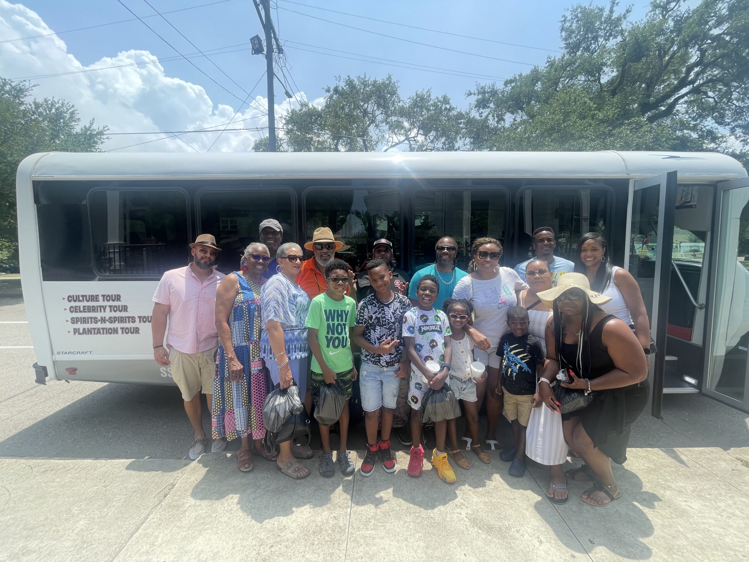 black owned tours new orleans