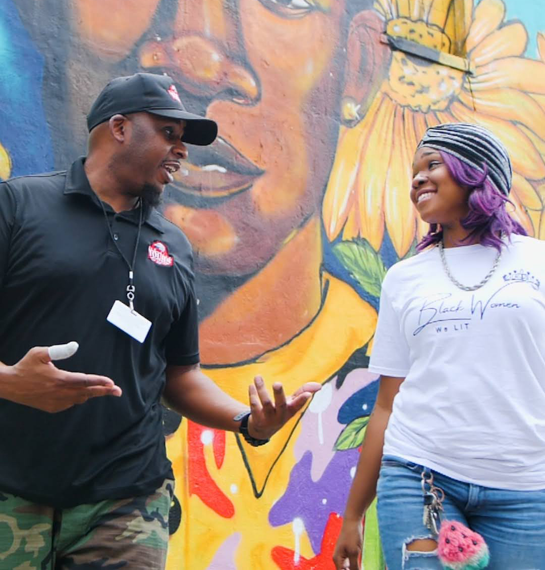 black owned tours new orleans