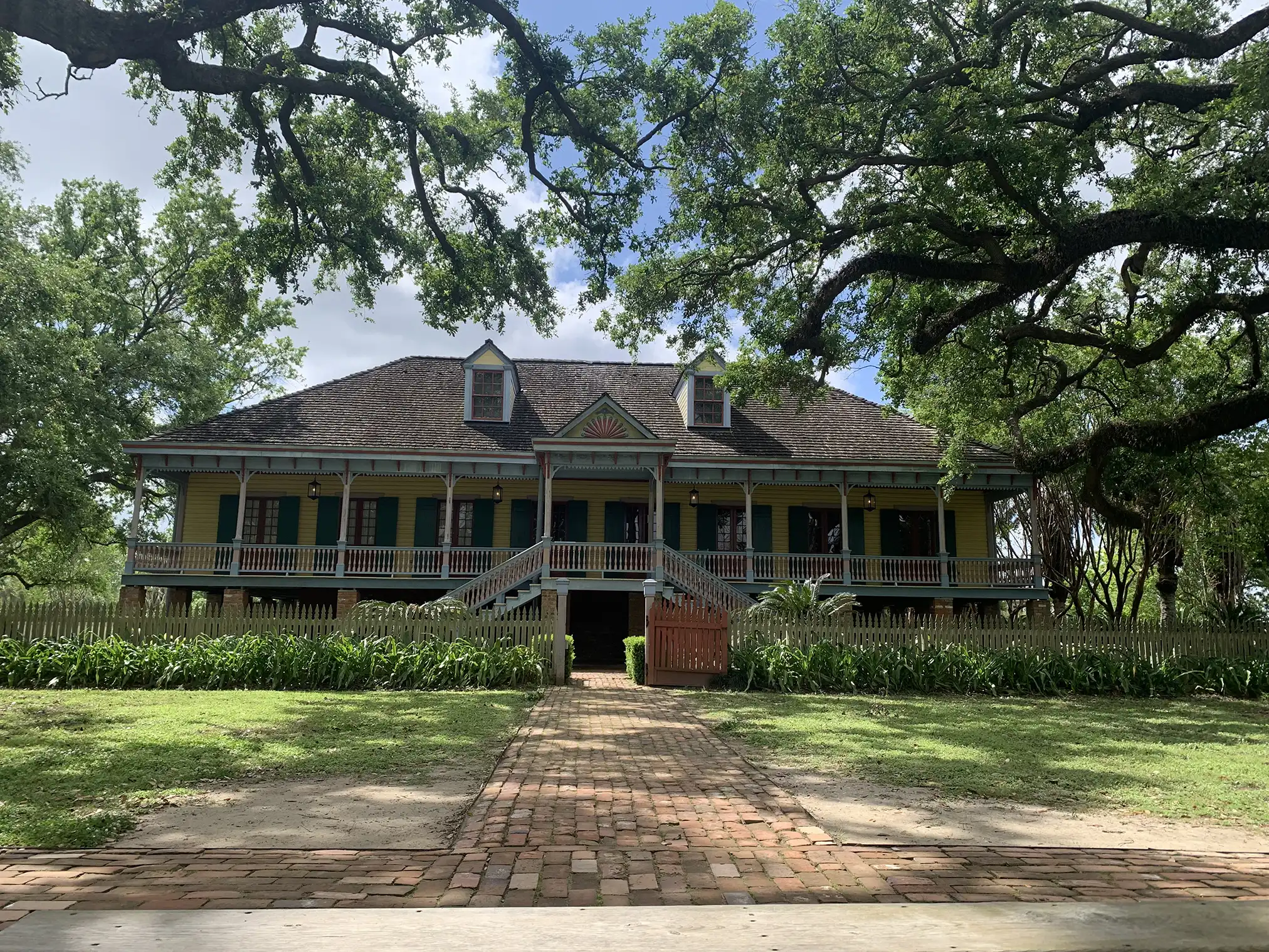 black owned tours new orleans