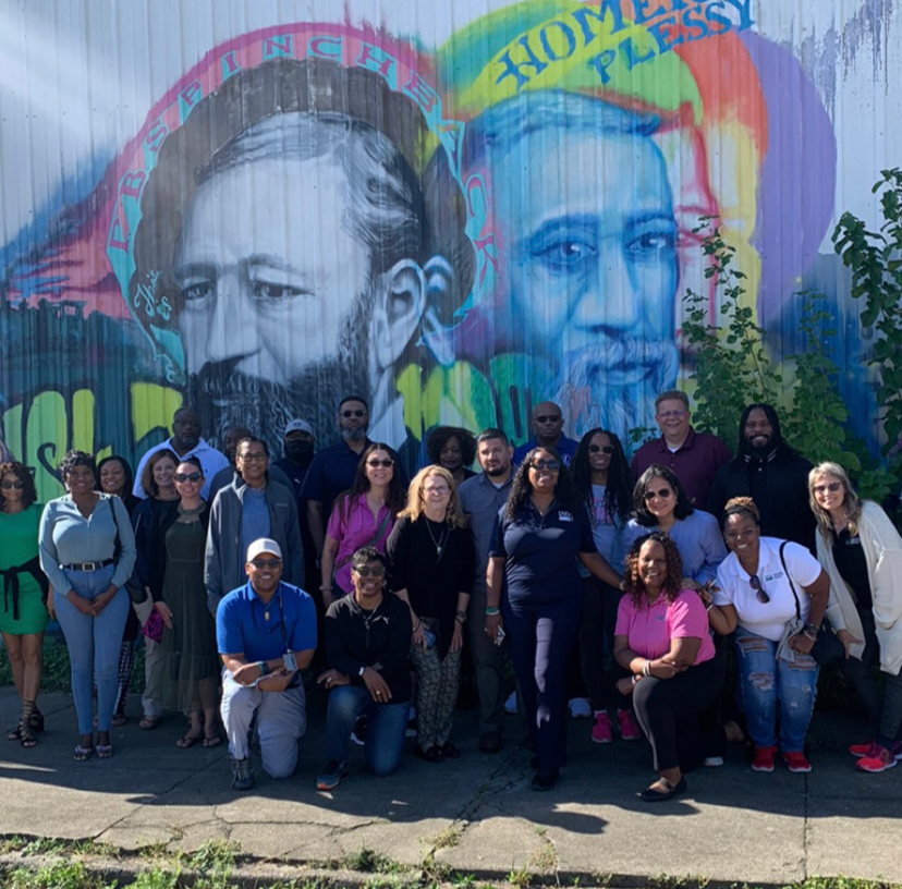 black owned tours new orleans